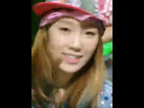 TAEYEON : I GOT A BOY