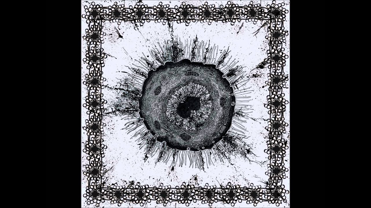 PYRRHON - Cancer Mantra