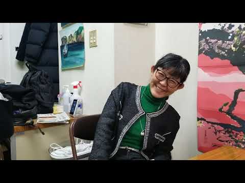 今井絵　池袋東口ラッパー20260205木r08きみの会