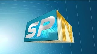 Cronologia De Vinhetas Do Sptv 1983-2015