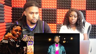 Lil Tjay - Forever In My Heart (Official Video) Reaction