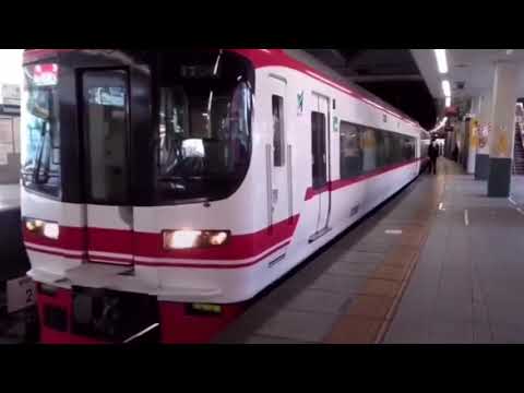 【鉄道PV】夜に駆ける
