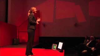 TEDxZurich-Heike Bruch-On how to manage organizational energy