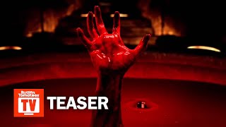Titans Season 4 Part 1 'New York Comic-Con' Teaser