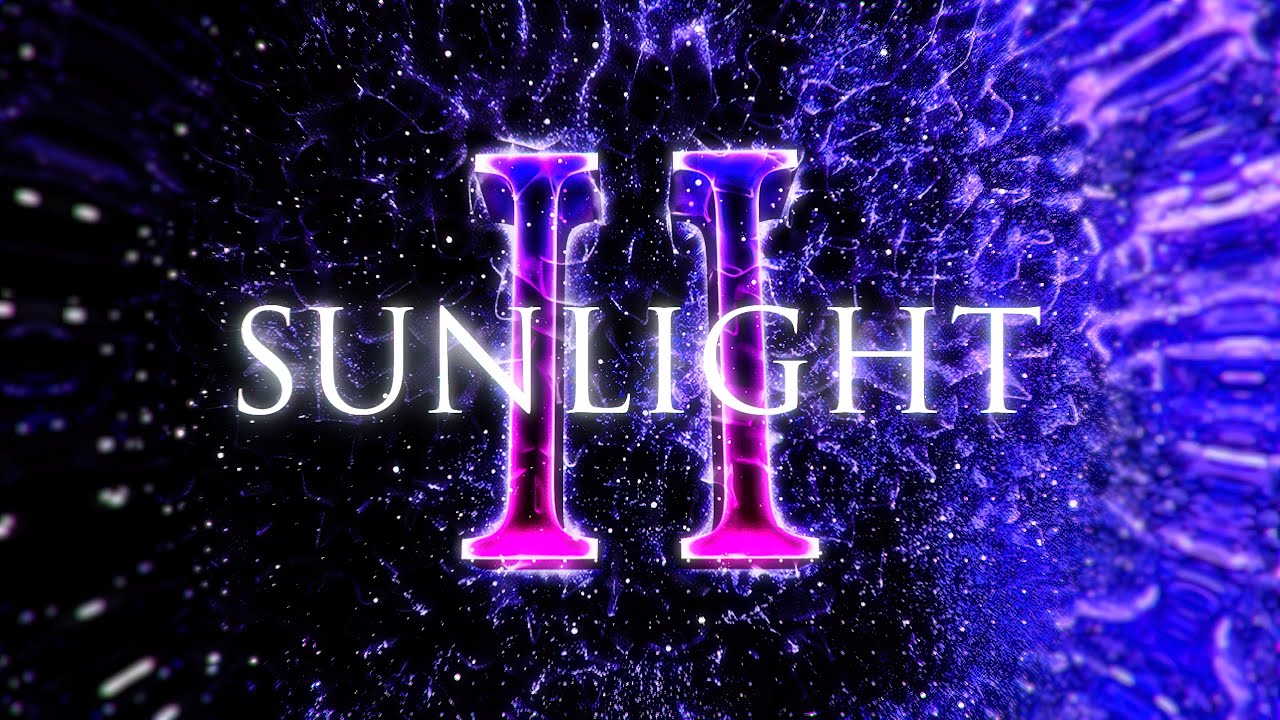 sunLiGhT II | Episode [R1] | By Jxck