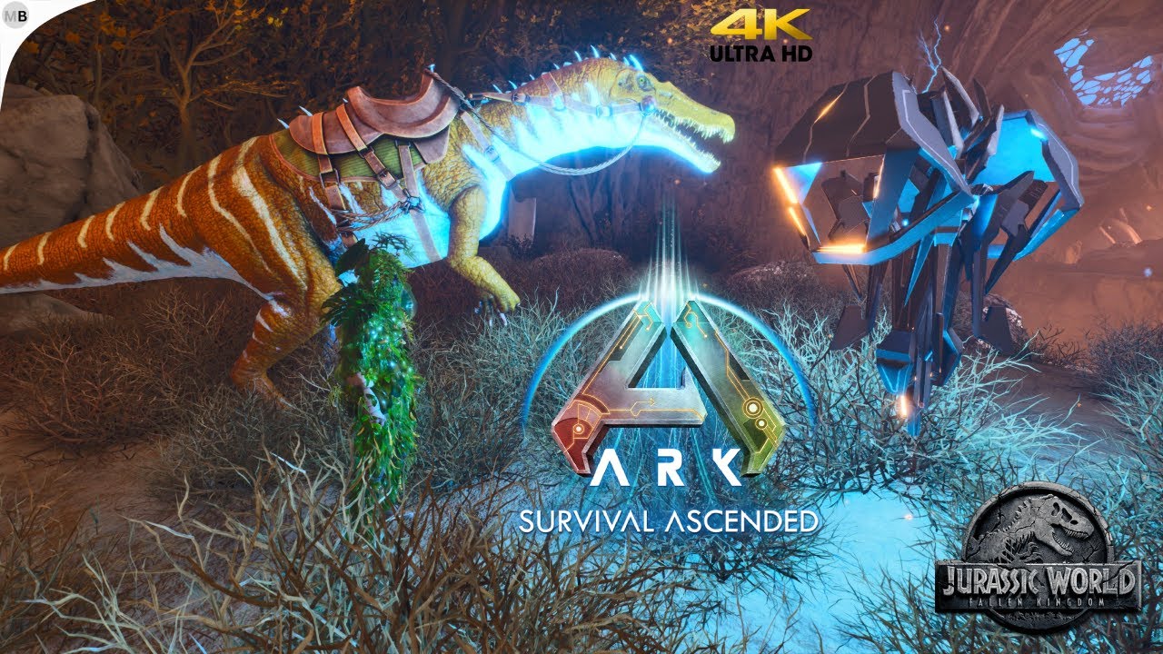 Chaos Run Artifact Secrets Exposed in (4K HD 60FPS)