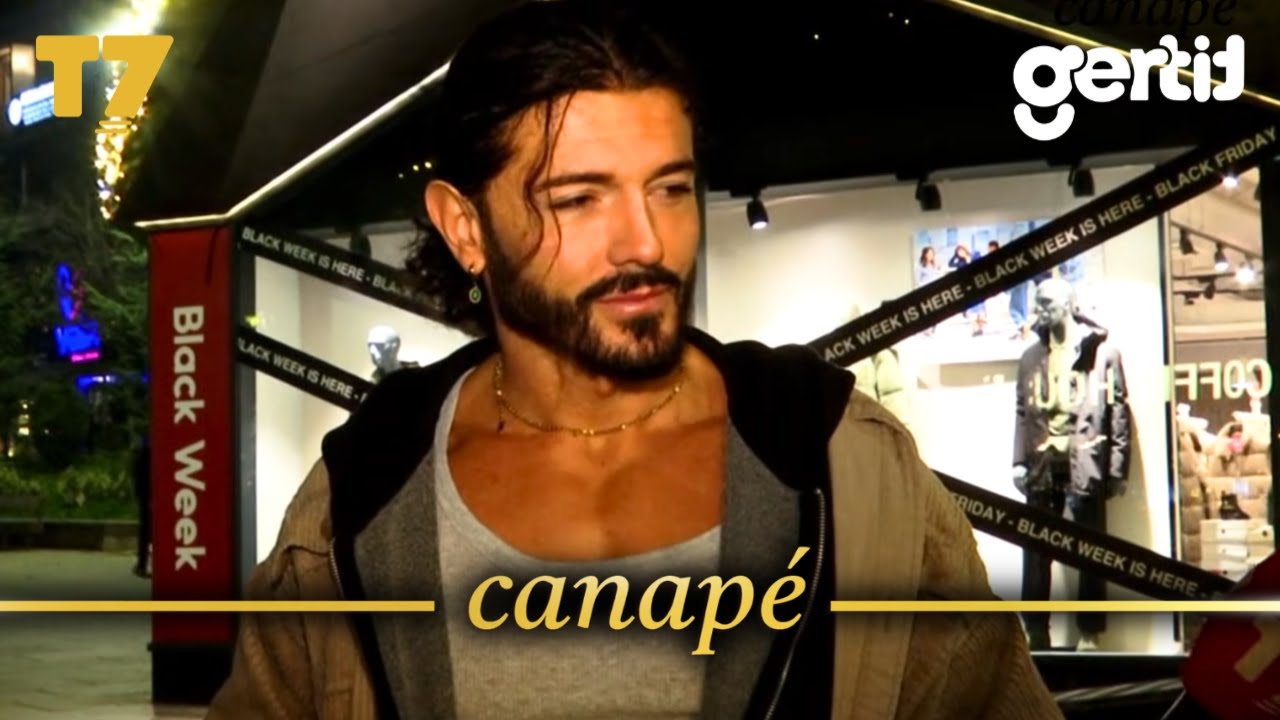 DIREKT nga Prishtina, NËNA e Edit, flet GETOARI, sheshi me zbukurimet e VITIT TË RI | CANAPE | T7