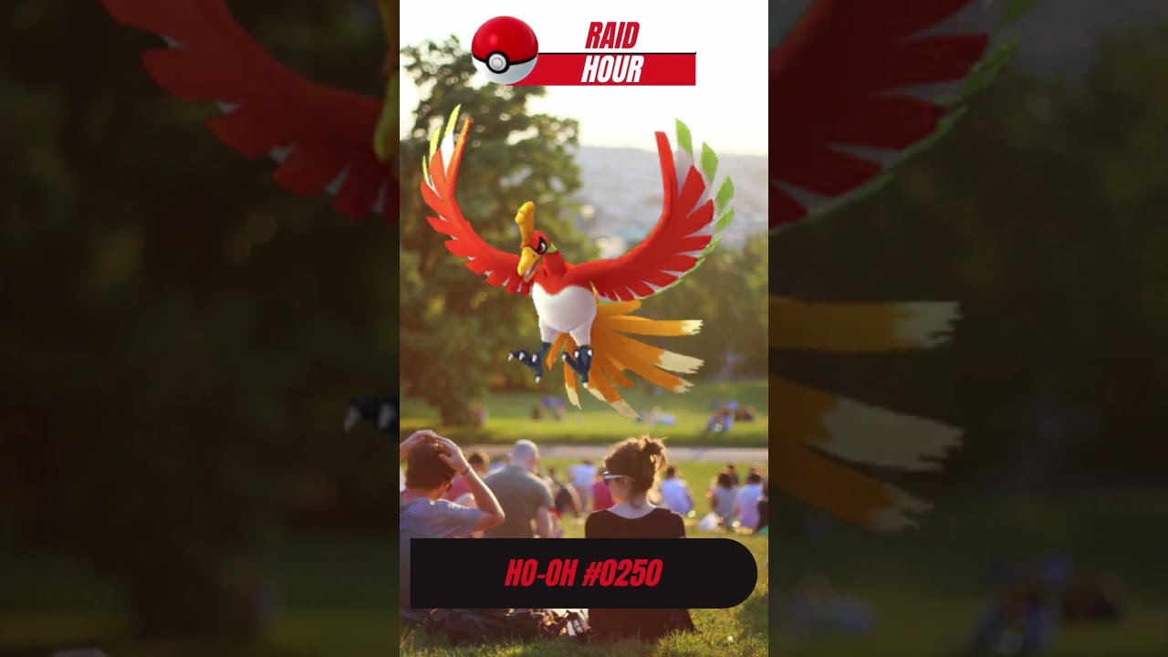 Do you have a raid team ready? 