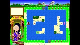 Spelling Jungle 1320 Levels 61 - 65