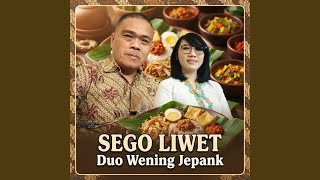 Sego Liwet