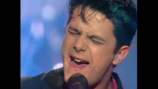 Alejandro Sanz - El Escaparate