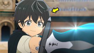 (S2-5)He reincarnated at the hardest difficulty but gained the power to summon legendary cards