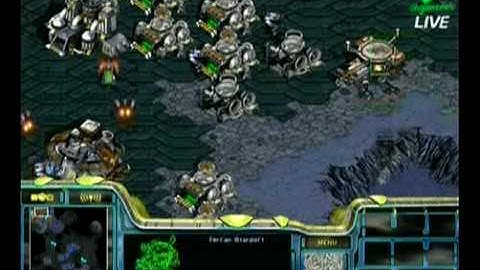 SPL  Lomo vs Fantasy 2010-07-06  @ Polaris Rhapsody