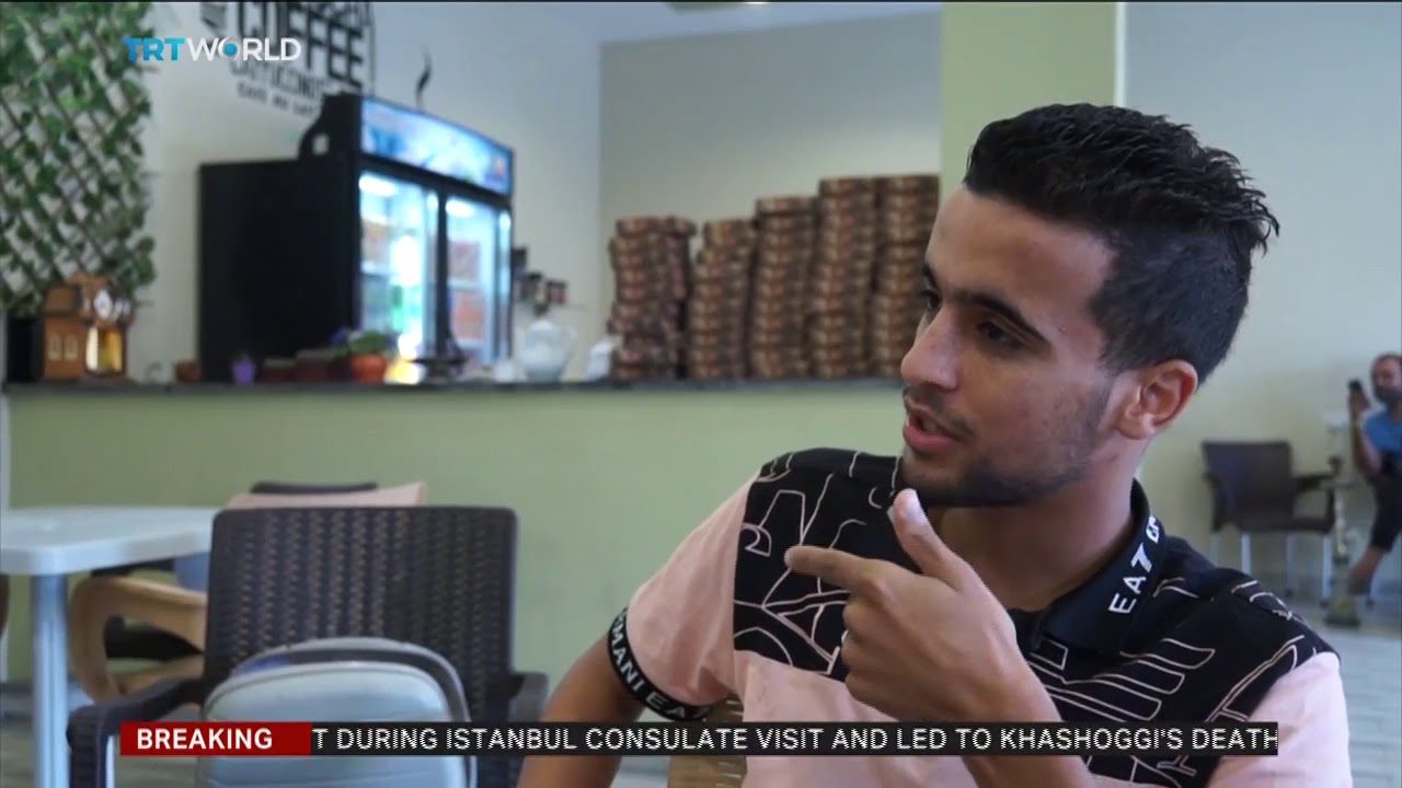 Libya still struggles seven years after Gaddafi