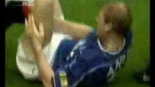 Rangers 4 Celtic 2