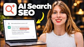 How I Got ChatGPT and Perplexity to Recommend My Website I AEO for Beginners