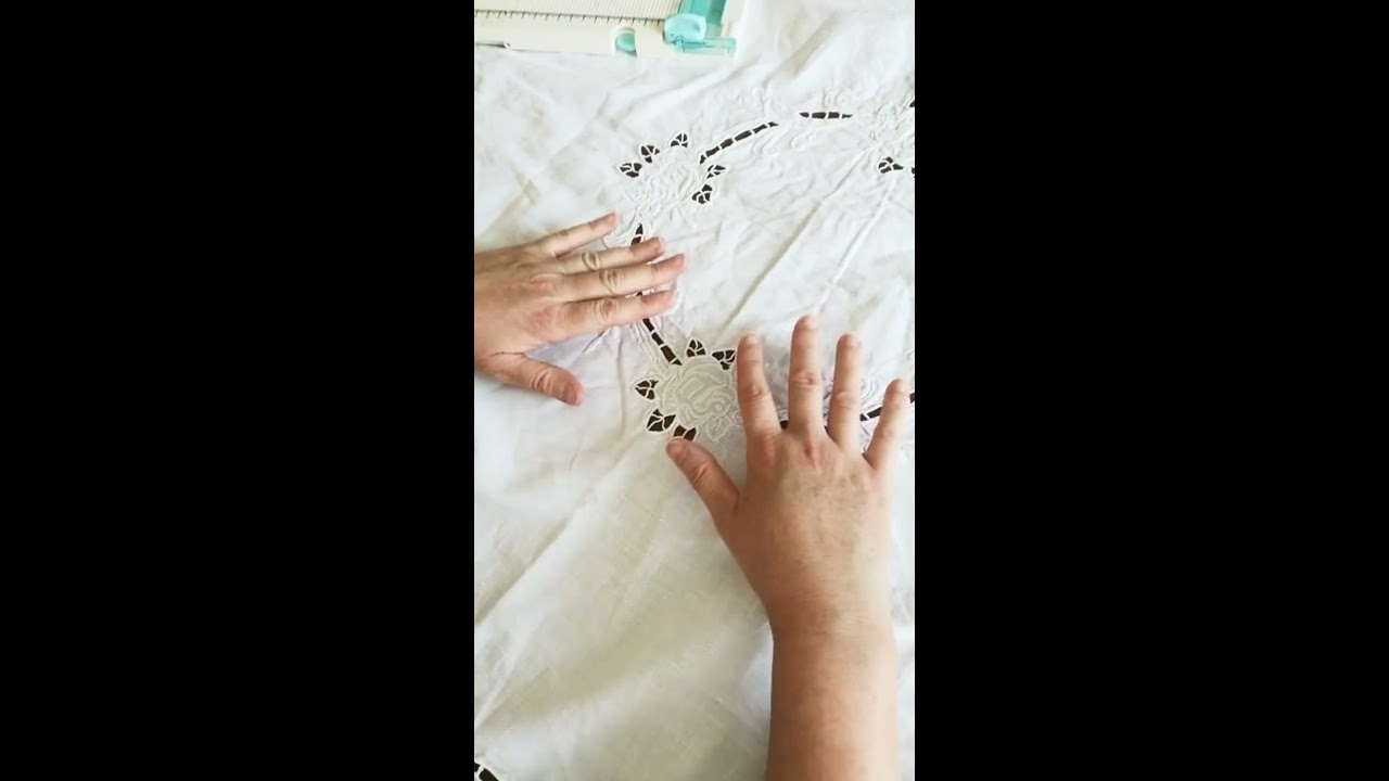 Tag tutorial 