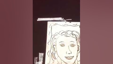 Scratch Foam Printmaking