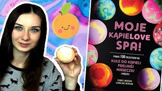 ✨ Moje KąpieLOVE SPA #1 Jak zrobić własne KULE do kąpieli! ✨ screenshot 3