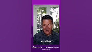 Revolutionize Your Business: Mastering Sales Automation in Minutes! 🚀 | SugarCRM