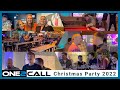 2022 One2Call Christmas Party