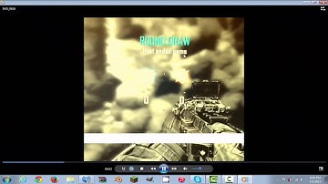 First Claw TrickShot!!!