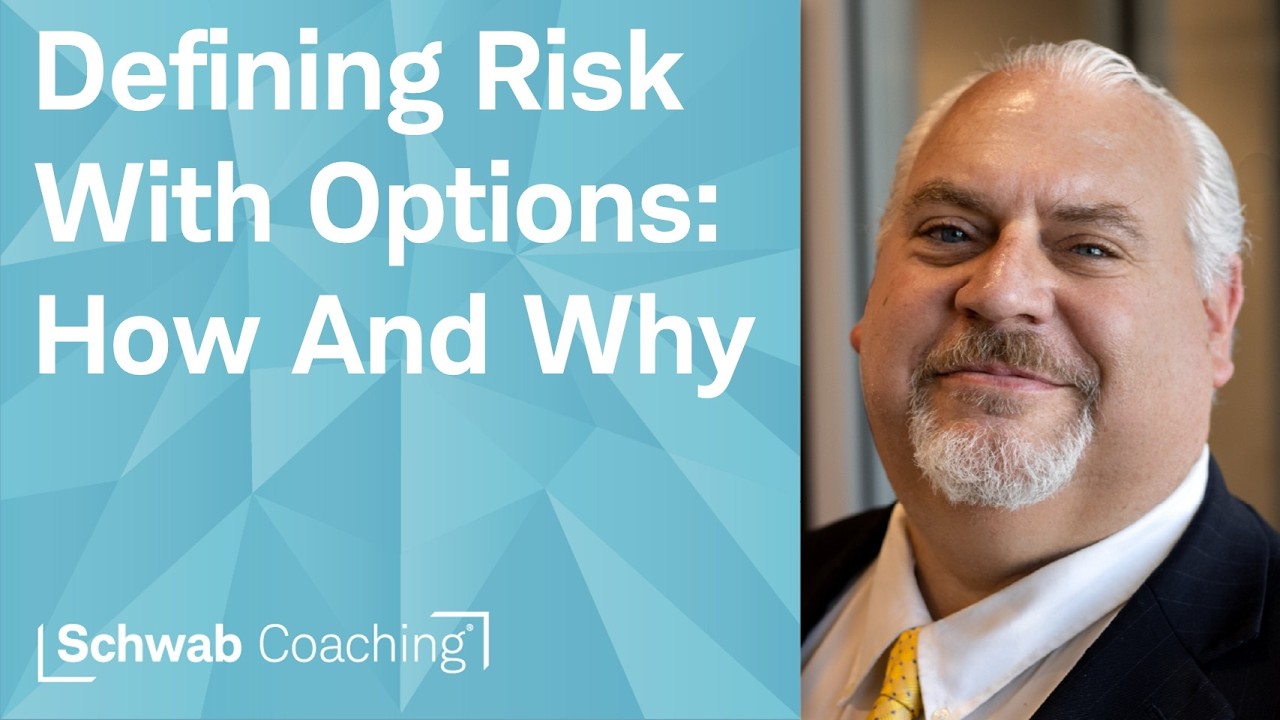 Mastering Long Options: A Guide to Defined Risk | Long Options | 3-3-26