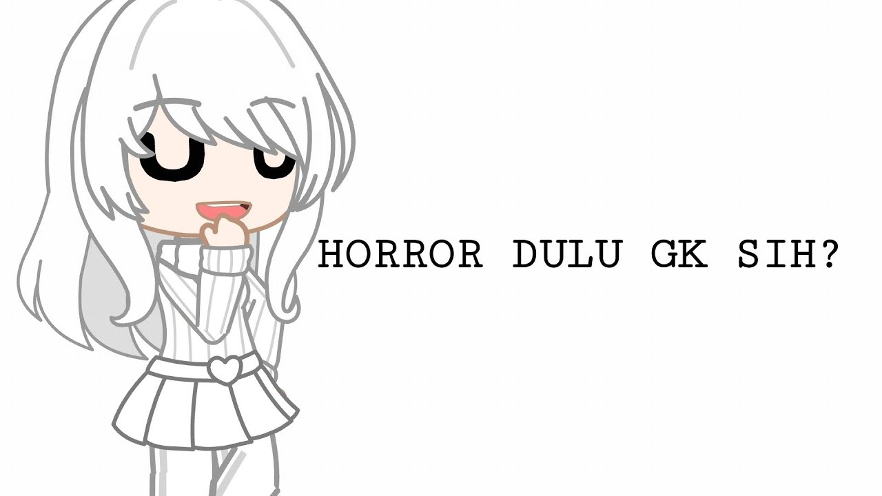 Cerita Horror Part 4 - YouTube