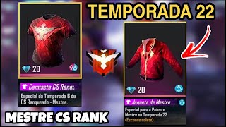 camisa de mestre do free fire