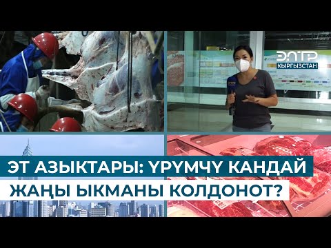 Video: Декарт кандай ыкманы колдонот?