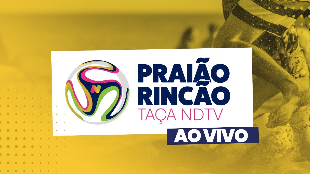 AO VIVO | PRAIÃO RINCÃO DOMINGO | 18/01/2026