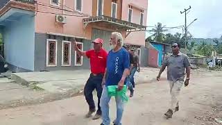 Download Lagu AVO NANA KONTINUA AKOMPAÑA EKIPA BOMBEIROS IHA TAIBESSI MP3