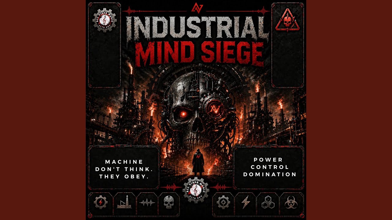Iron Rhythm Loop auf YouTube ansehen Iron Rhythm Loop auf YouTube ansehen
