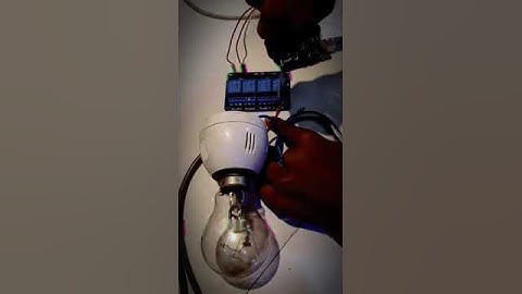 RFID project with arduino and relay #coding #shorts #viralshort #lcd #arduinoideas #arduinoproject