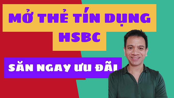 Thanh toán tiền học e-talk qua thẻ tín dụng hsbc