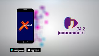 Jacaranda FM