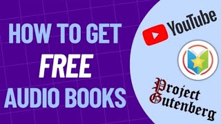 How to get FREE Audio Books | AT Insider