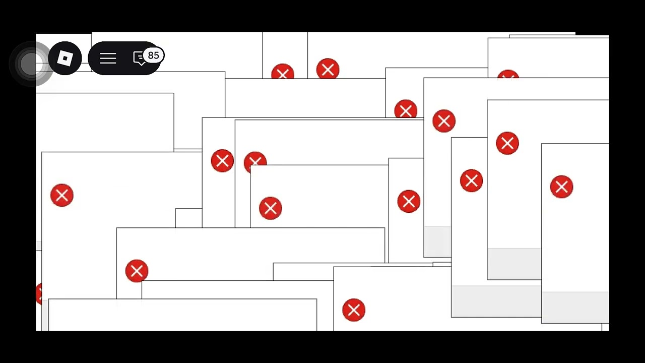 [Flashing lights⚠️] testing Roblox virus part 5: