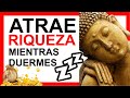 Música para ATRAER DINERO y ABUNDANCIA y PROSPERIDAD mientras duermes 💲💲🎵😴