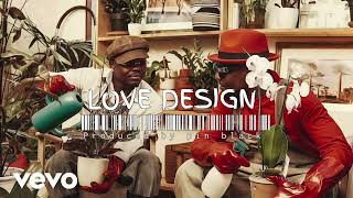 Darassa _ Harmonize - Love Design (instrumental beat) Pro. By Pin Black 
