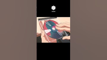 Music Break! - Blender Animation #anime #blender #animation #3danimation