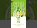 🍋Refreshingly Smooth Soju.📍 Riverside Mall, Nyahururu #soju #mupasliquorshop