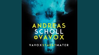 Vavox Stabat Mater, Pt. 3