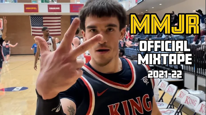 Michael Mays Jr. 2021-22 Mixtape (King University)...