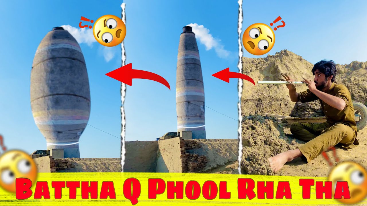 Battha Q Phool Rha Tha 😱🤣||Team Asim Layyah - YouTube
