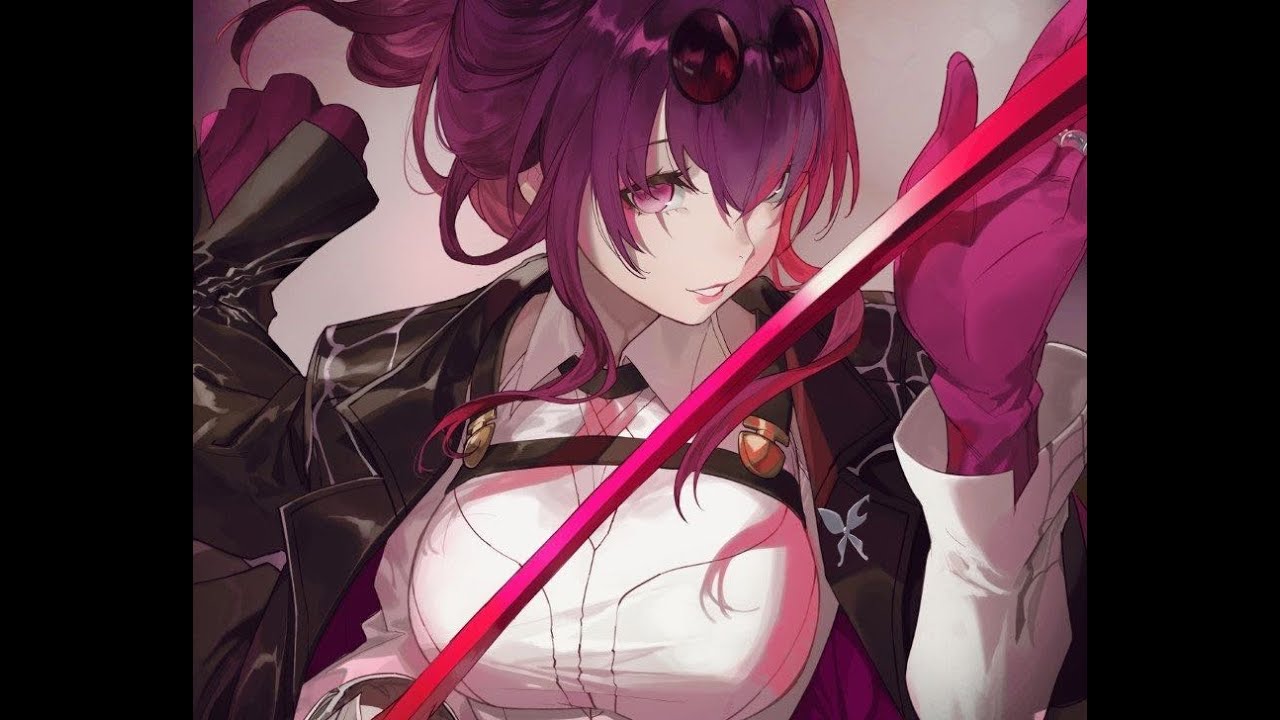 Honkai Star Rail (AMV)/ KuruKuru YouTube