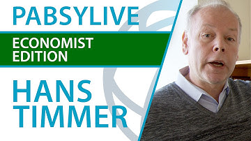 The Golden Aging of Europe and Central Asia