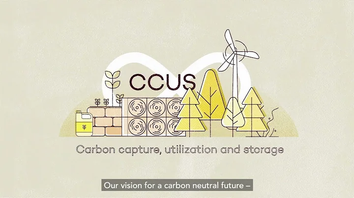 Explained: Carbon Capture, utilization and storage (CCUS)