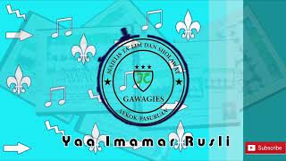 GAWAGIES: Yaa Imamar Rusli