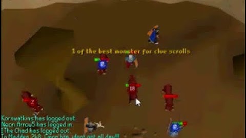 ultimate lvl 3 clue scroll guide